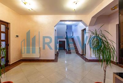 Casă/Vilă cu foișor | 1.000 mp teren | Măgura - 20