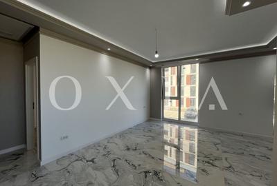 SX584 Campeador Residence - 3 camere - Comision 0% - 2
