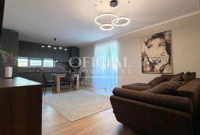 Apartament 2 Camere | 59 mp | Intermediar | Parcare | Zona VIVO BMW - 2