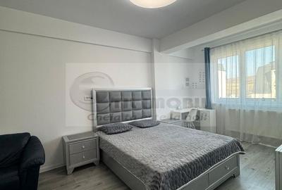 Apartament modern cu 1 camera - zona Bizantiq, Rediu - 349€ - 1