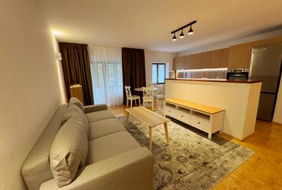 Apartament 3 camere renovat// Aviatiei - 2
