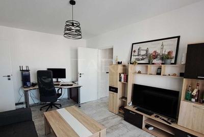 Apartament renovat complet lângă Big Mănăștur, mobilat. - 4