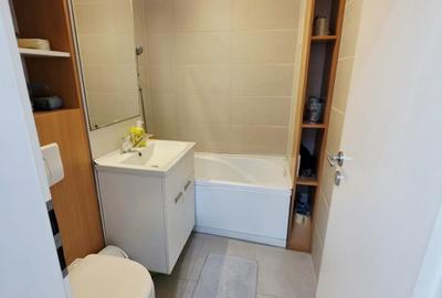 Apartament 2 camere mobilat și utilat – etaj 2 | Zona Sud - 10