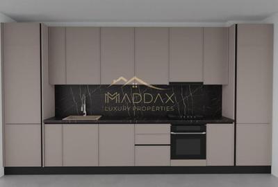 Apartament 3 camere luxos // complex rezidential Pipera // Mall Promenada - 10
