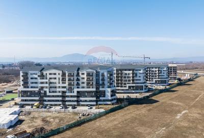 Comision 0% | Garsonieră de vânzare – Vivamus Park Residence - 20