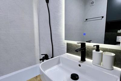 Apartament | 2 camere |  bloc nou | Grozavesti | Regie Residence - 8