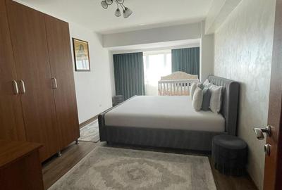 Apartament 3 Camere | Burdujeni | 90 mp | Mobilat Modern | 3c-4402 - 5