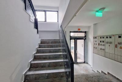 Comision 0% ap 3 camere, finisat, parcare subterana, str Traian Vuia - 26