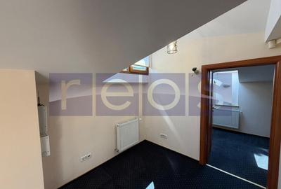 INCHIRIERE VILA | COTROCENI | 130MP | IDEAL OFFICE-CLINICA-SALON - 13