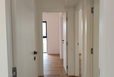 INCHIRIERE APARTAMENT 3 CAMERE//ONE COTROCENI PARK//NEMOBILAT//PARCARE INCLUSA - 9