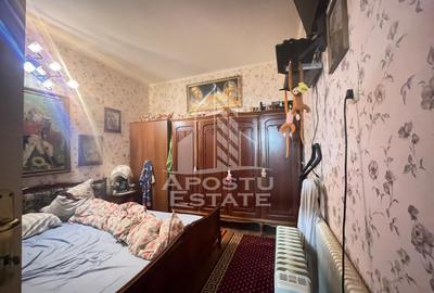Casa individuala cu spatii comerciale - Zona Parneava spre Alfa - 21