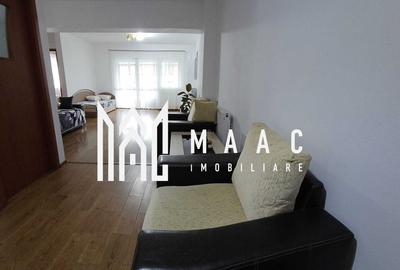 Apartament cu 3 camere decomandat în Morilor