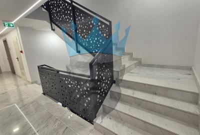 Apartament 2 Camere City Point Aviatiei Bucuresti - 16