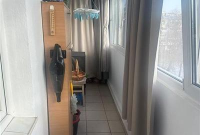 3 camere, Mobilat si Utilat, decomandat, 2 bai, Obor - Dinamo - 9