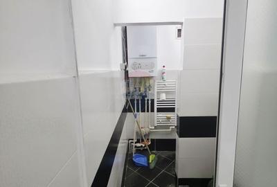 Spațiu comercial de 68mp de vânzare în zona Central/ sau inchiriere - 9