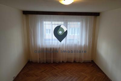 Apartament cu 3 camere in Manastur, etaj 3/4 ! - 2
