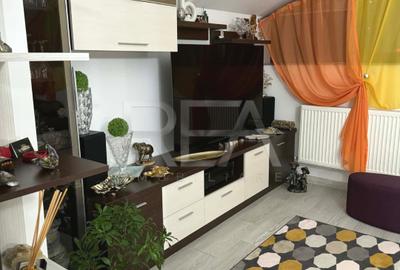 3 camere Doamna Ghica decomandat, et. 3, an 2012, 86 mp - 1