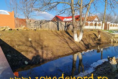 Teren intravilan Lipia | Acces A3 | 30 min București | 0% comision - 4