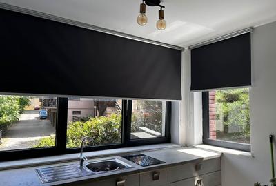 Studio modern în Europa, finisaje premium și locație excelentă - 4
