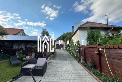 Casă individuală | 4 Camere | 150 MPU | Cisnădioara - 4