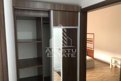 Apartament 2 camere de inchiriat, Ultracentral, Timisoara - 5