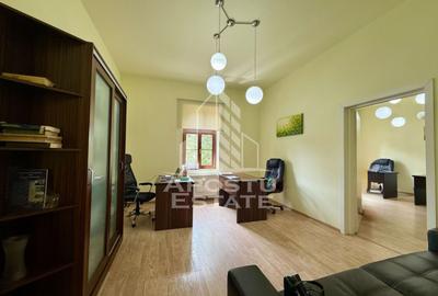Apartament 3 camere de vanzare, renovat, zona Take Ionescu Timisoara - 6