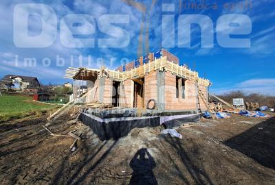 CASA P+1+POD , MIROSLAVA- BALCIU, 224.990 EURO - 13