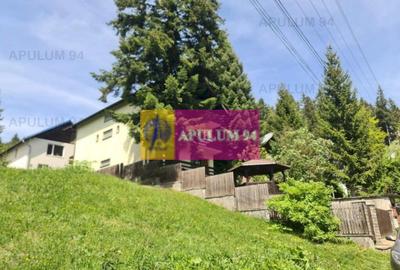 Vilă de vânzare în Bușteni - Zona Zamora - 3