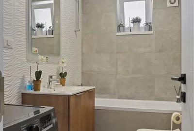 Pet Friendly,  2 camere Otopeni - Tunari | 78 mp | Terasă 12 mp + parcare - 7