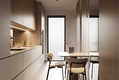 PRIMA ASTERA | FAZA I Apartament cu 2 cam tip B7 - 7