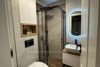 Apartament modern 4 camere, etaj 1, cartier Marasti - 9