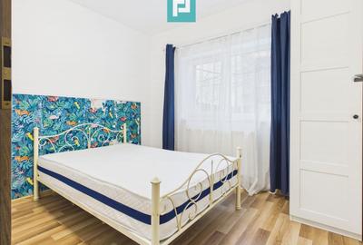 2 camere cu grădină proprie sec 3 cu acces metrou - 7