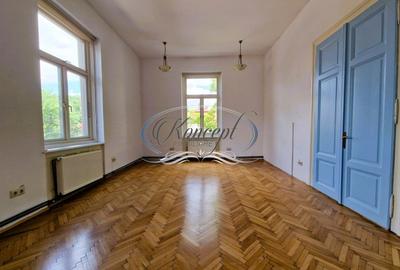 Casa exclusivista pentru birouri - 10