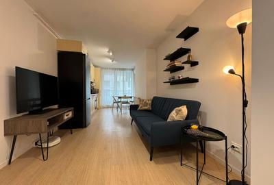 Apartament 2 camere, in cartier Grigorescu, bloc nou, cu parcare - 3