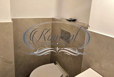 Apartament la prima inchiriere, Bulevardul Dorobantilor - 6