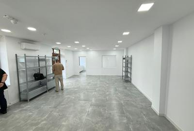 Spatiu comercial de inchiriat, finisat modern, parcari, Muncii - 15