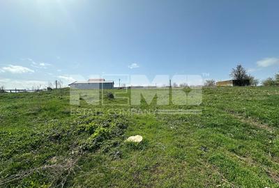 Teren Intravilan De Vanzare  26 Ari I Sfântu Ilie/Suceava I 5.100€/AR - 1