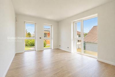 Blue Sky Residence – Otopeni | 3 Units Beyond Standard Residential Living - 18