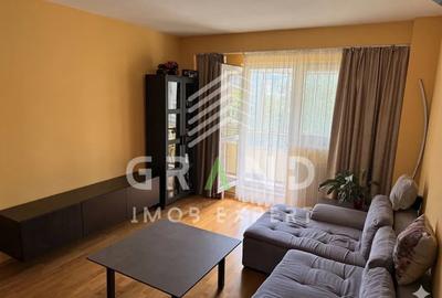 Apartament 2 Camere | Balcon | Parcare | Etaj 3 | PETFRIENDLY | Marasti/Fsega - 5