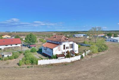 De vânzare pensiunea „Casa Albă”, orașul Pecica, jud. Arad - 5