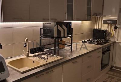 Apartament cu 3 camere pe strada Louis Pasteor! - 7