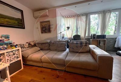 De vanzare Apartament cu 2 camere in zona Gara de Nord - 1
