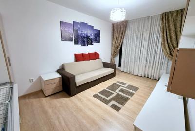 2 camere, bloc nou, modern, cu parcare, in Buna Ziua, strada Nicolae Colan - 9