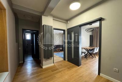 Apartament 2 camere | Decomandat | Bloc nou | Parcare | Gheorgheni! - 11