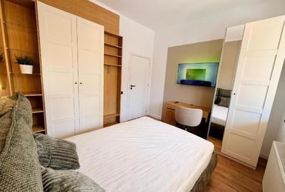 Apartament 3 camere | LUX | Parcare | 10 Secunde Metrou Laminorului - 8