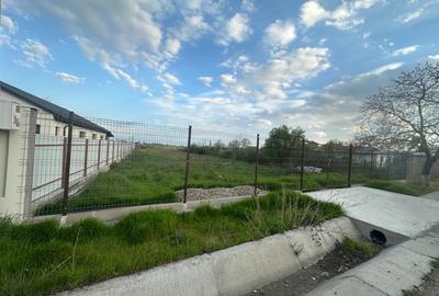 Teren intravilan 1.997 mp – Poziție excelentă la intrare în Petroasa | Ideal loc - 3