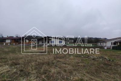 Parcele de teren intravlian 630mp fiecare. în zona Zorabia (Dealul Dăii) - 4