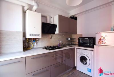 Garsonieră, mobilată în Tudor Vladimirescu