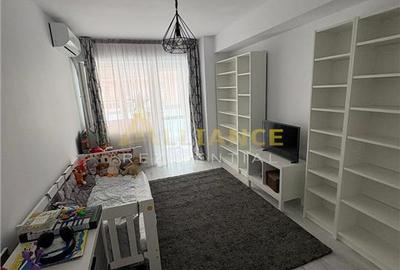 Apartament 3 camere - 2 bai | Splaiul Unirii - 10