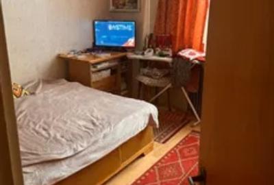 Apartament 3 Camere,Tineretului,Metrou,Parc,Piata Norilor,Bl.reabilitat, Mobilat - 3